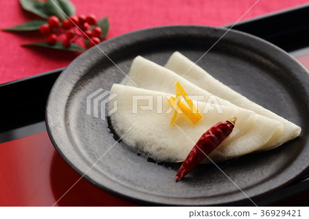 Thousand pickles 36929421