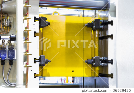 high pressure die casting machine high pressure die casting machine 36929430
