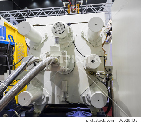 high pressure die casting machine 36929433