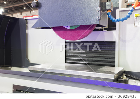 high precision horizontal grinding CNC machine 36929435