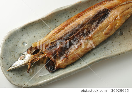 開秋刀魚 開秋刀魚 36929635