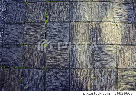 Floor tile walkway building materials sidewalk 36929663