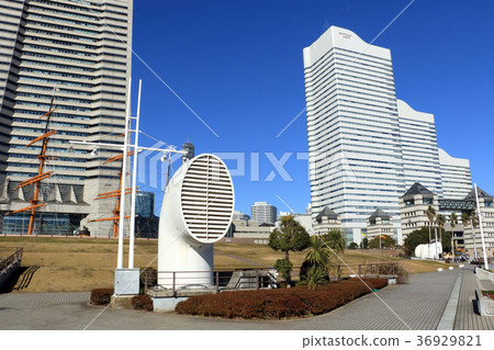 Nihon Maru紀念公園 36929821
