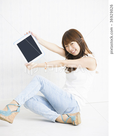 Female Young lady lifestyle Female Young lady lifestyle 36929826