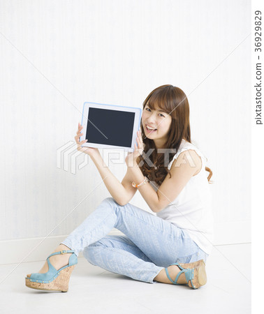Female Young lady lifestyle Female Young lady lifestyle 36929829