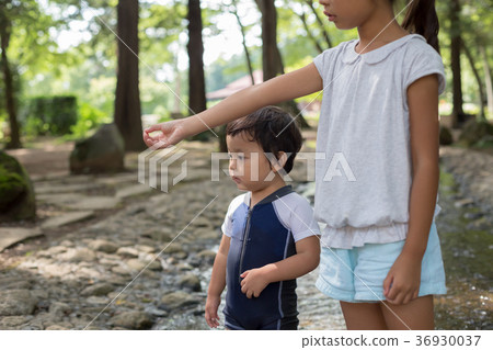 兒童 孩子 小孩 36930037