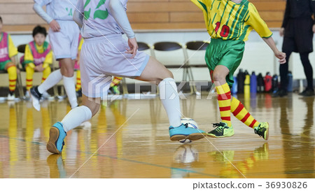 五人制足球 五人制足球 36930826