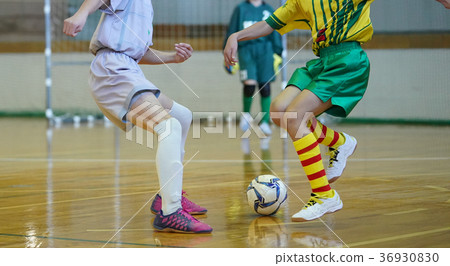 五人制足球 36930830