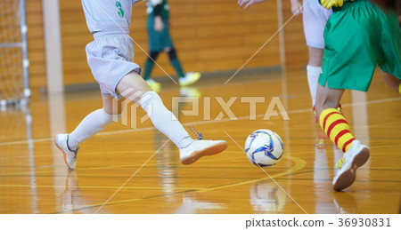 五人制足球 36930831