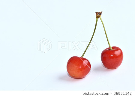 Cherries 36931142