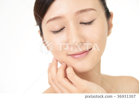 美女形象 36931307