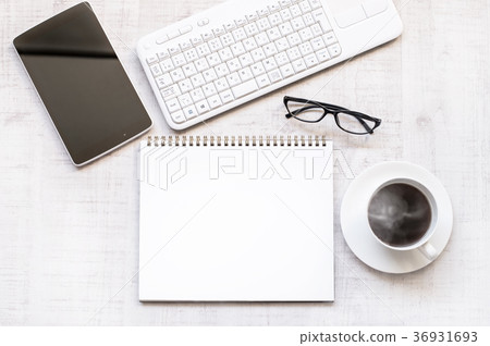 Desk work study 36931693