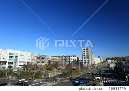 Kohoku New Town Ekimae Rotary Center South 36931739