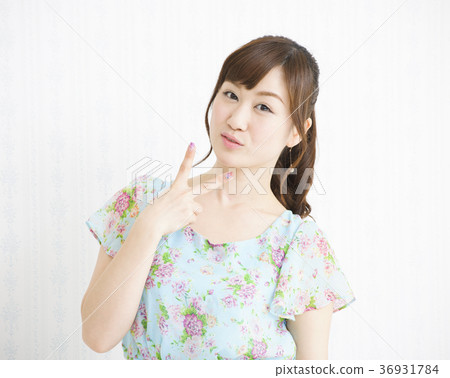 婦女少婦生活方式畫象 36931784