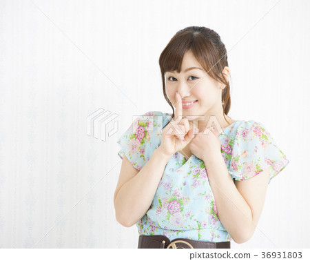 婦女少婦生活方式畫象 36931803
