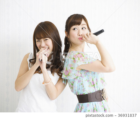 婦女少婦生活方式畫象 36931837