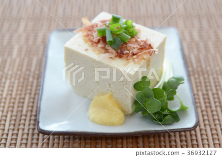 美味島豆腐 美味島豆腐 36932127