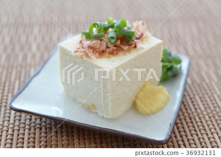 美味島豆腐 美味島豆腐 36932131