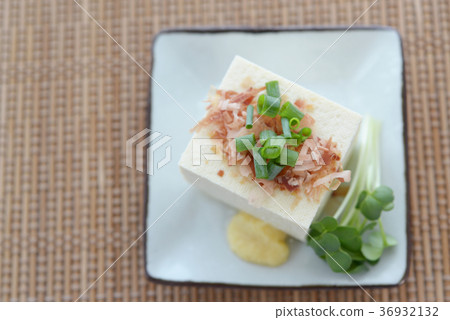 美味島豆腐 36932132