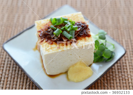 美味島豆腐 36932133