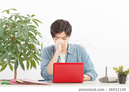 男游牧工人 男游牧工人 36932140