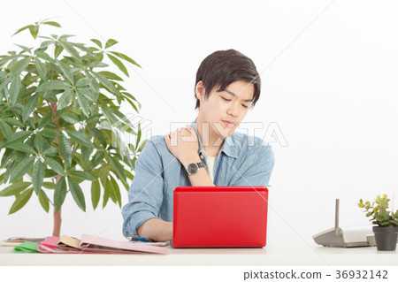 男游牧工人 男游牧工人 36932142