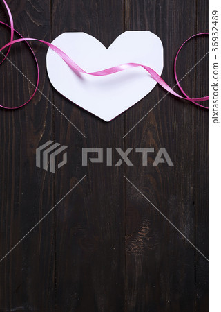 paper heart media love putting 36932489