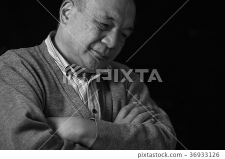 擔心高級黑背 36933126