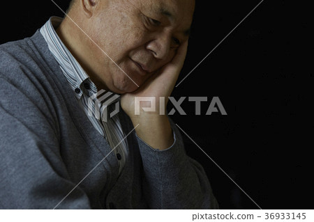 擔心高級黑背 擔心高級黑背 36933145