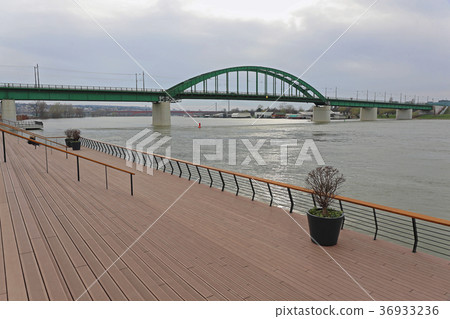 Belgrade Old Bridge Belgrade Old Bridge 36933236