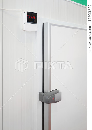 Commercial Refrigerator 36933262