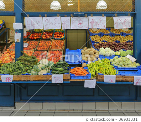 Farmers Market Farmers Market 36933331