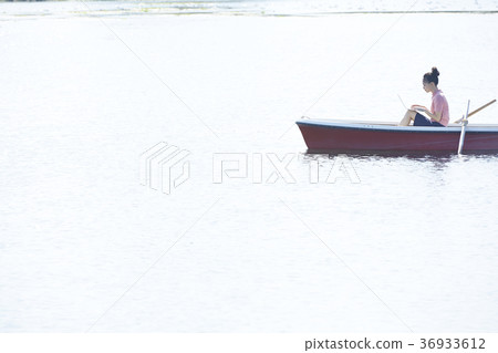 Nomad worker boat Nomad worker boat 36933612