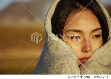 流浪的女人 36933751
