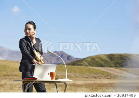 Image of a branch office 36934499