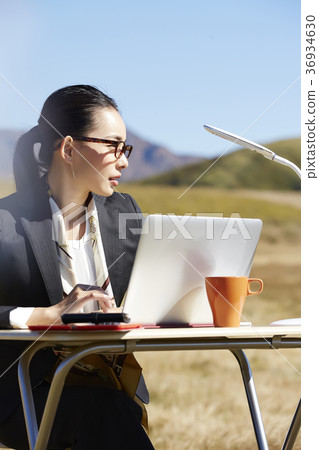 Image of a branch office 36934630