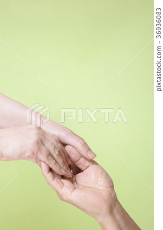 護理形象 36936083