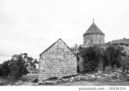 Armenian Church 36936104