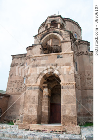 Armenian Church 36936107