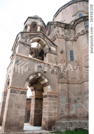 Armenian Church 36936108