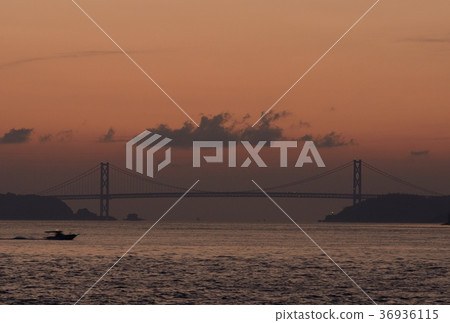 在瀨戶裡曙光 36936115