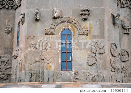 Armenian Church 36936124