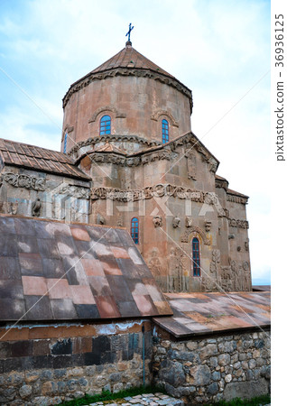 Armenian Church 36936125
