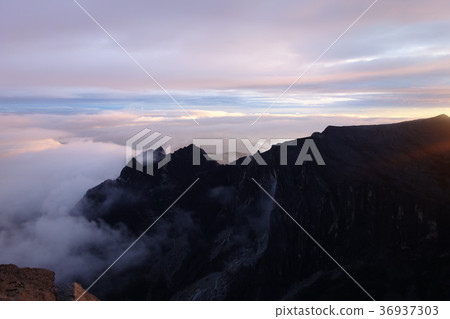 京那巴魯山 京那巴魯山 36937303
