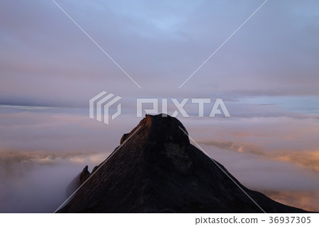 京那巴魯山 京那巴魯山 36937305