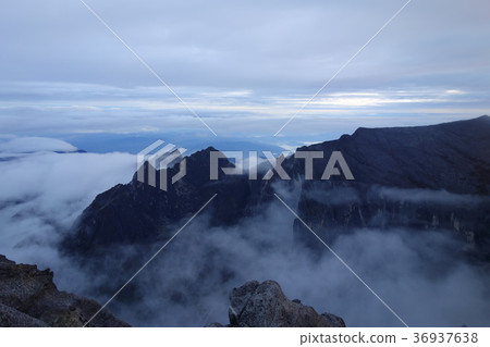 京那巴魯山 36937638