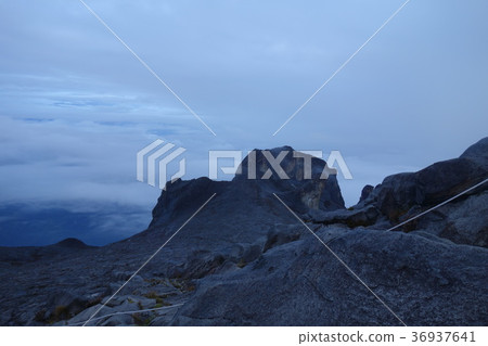 京那巴魯山 京那巴魯山 36937641