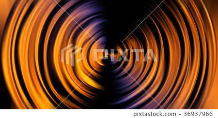 Bright and detailed technology digital beam texture background (seamless connection, high resolution 2D CG rendering ∕ coloring illustration) 36937966