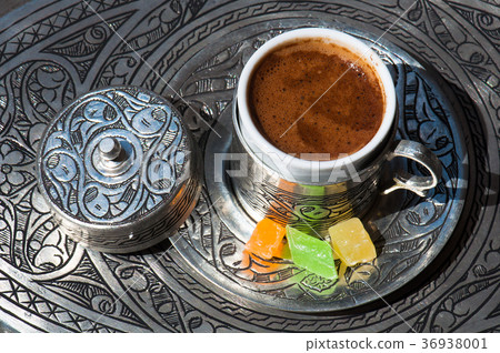 Turkish Coffee Turkish Coffee 36938001