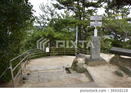 Onomichi的Onomichi Senkoji Park文學（廣島縣尾道市） 36938228
